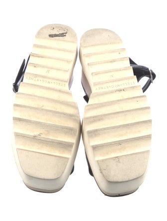 Stella McCartney Vegan Leather Sandals