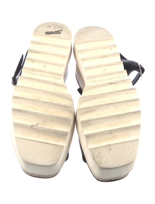 Stella McCartney Vegan Leather Sandals