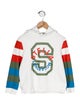Stella McCartney Graphic Print Sweatshirt