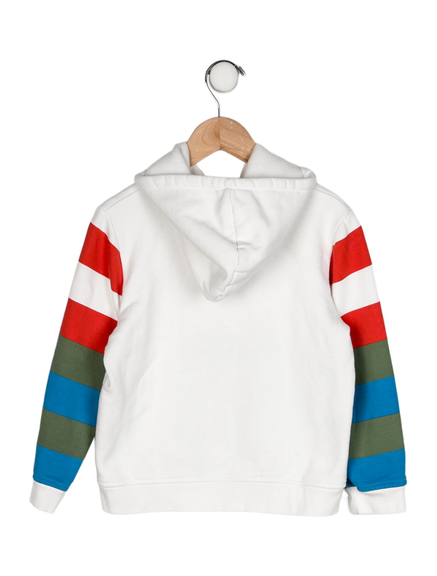 Stella McCartney Graphic Print Sweatshirt