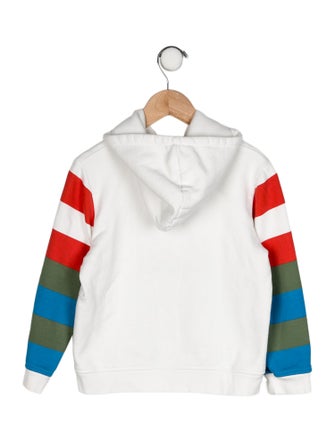 Stella McCartney Graphic Print Sweatshirt