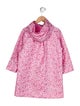Stella McCartney Printed Raincoat