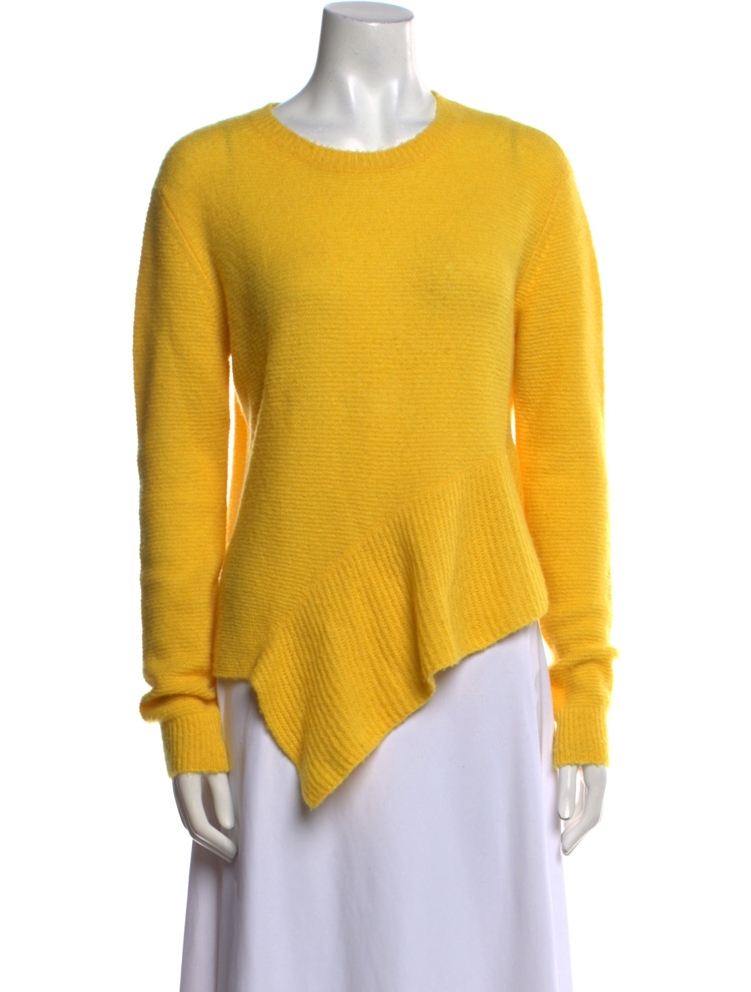 Stella McCartney Cashmere Crew Neck Sweater