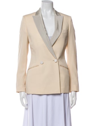 Stella McCartney Wool Blazer