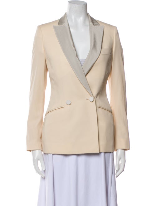 Stella McCartney Wool Blazer