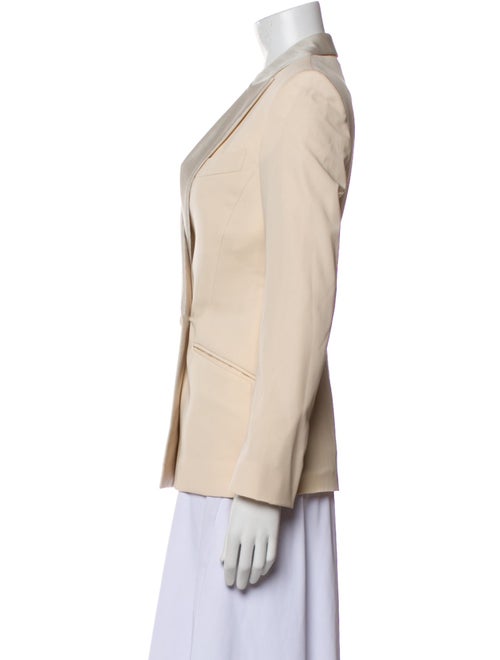 Stella McCartney Wool Blazer