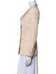 Stella McCartney Wool Blazer