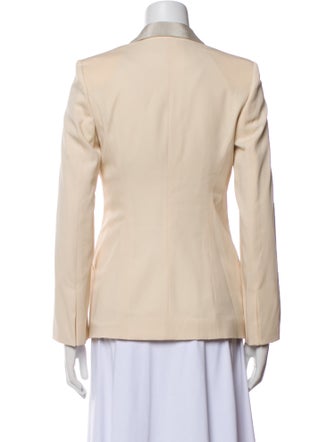 Stella McCartney Wool Blazer
