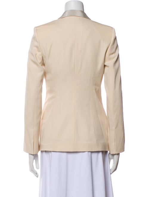 Stella McCartney Wool Blazer