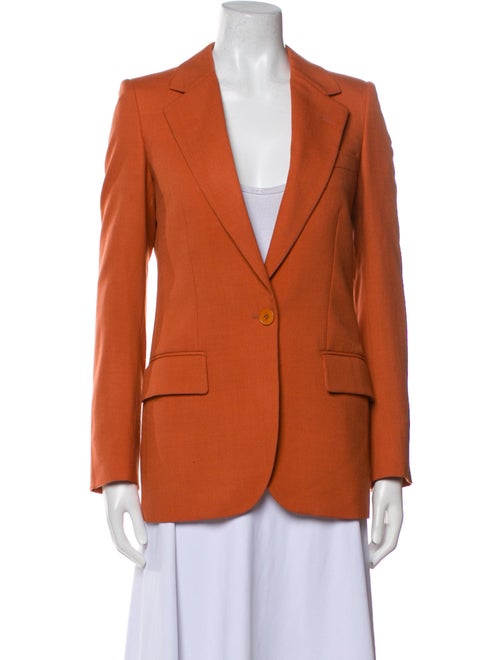 Stella McCartney Wool Blazer