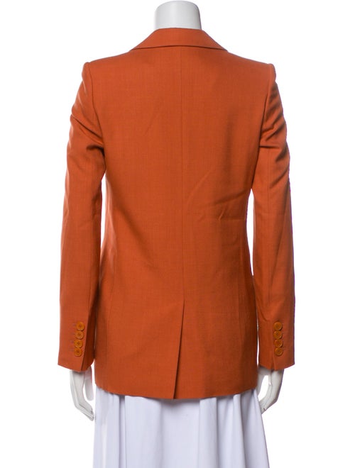 Stella McCartney Wool Blazer