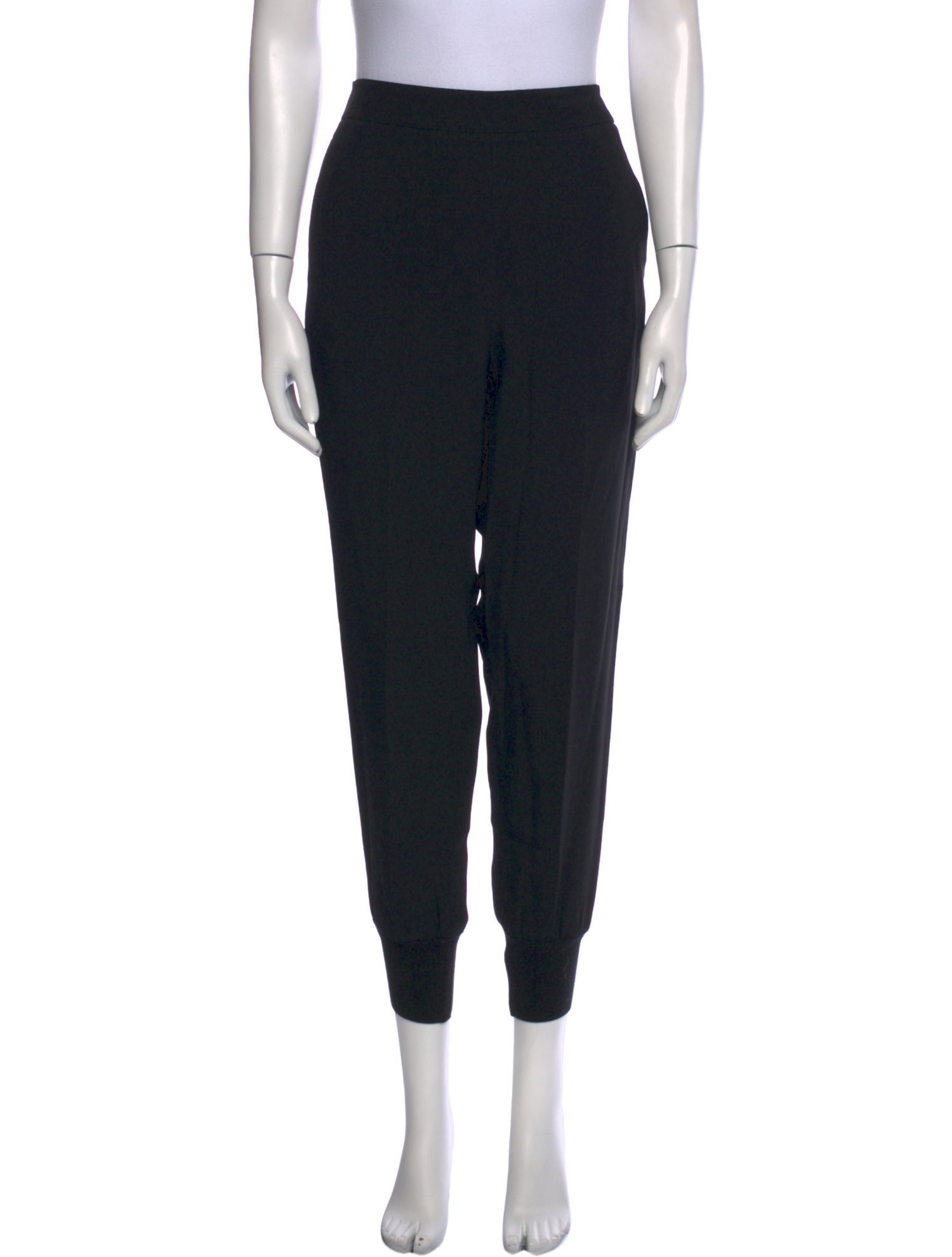 Stella McCartney Skinny Leg Pants