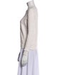 Stella McCartney Crew Neck Long Sleeve Sweatshirt