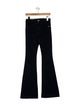Stella McCartney Mid-Rise Wide Leg Jeans