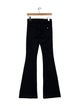 Stella McCartney Mid-Rise Wide Leg Jeans