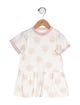 Stella McCartney Printed Casual Dress