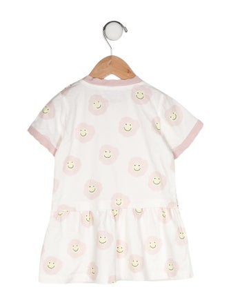 Stella McCartney Printed Casual Dress