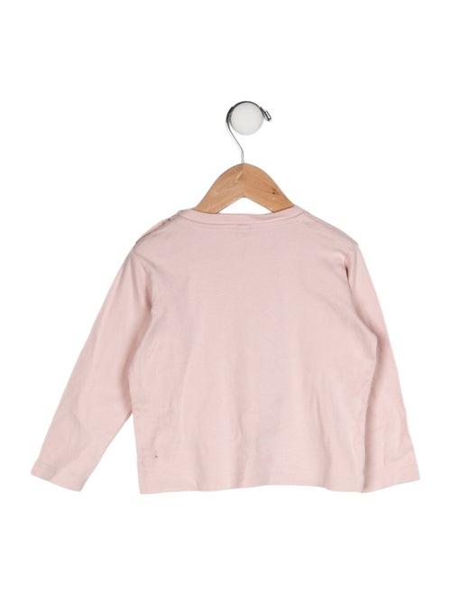 Stella McCartney Graphic Print Top