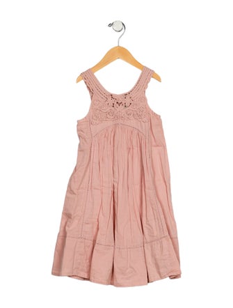 Stella McCartney Girl's Sleeveless Dress
