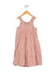 Stella McCartney Girl's Sleeveless Dress