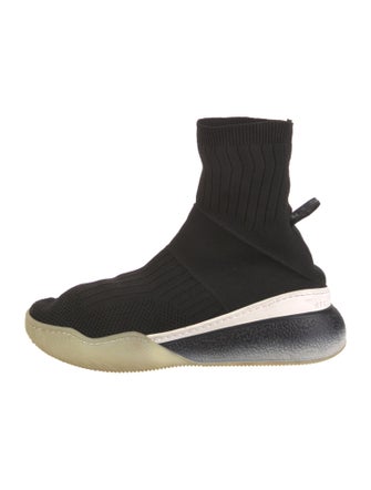 Stella McCartney Sock Sneakers