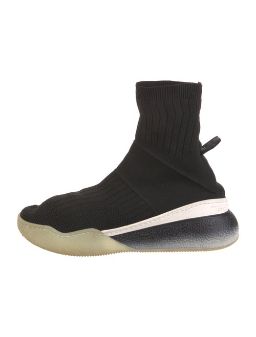 Stella McCartney Sock Sneakers