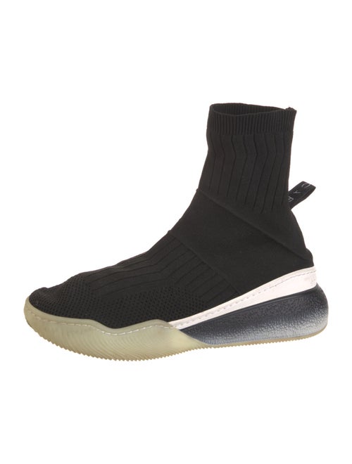 Stella McCartney Sock Sneakers