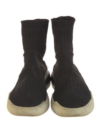 Stella McCartney Sock Sneakers