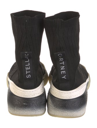 Stella McCartney Sock Sneakers