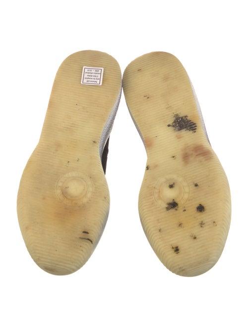 Stella McCartney Sock Sneakers