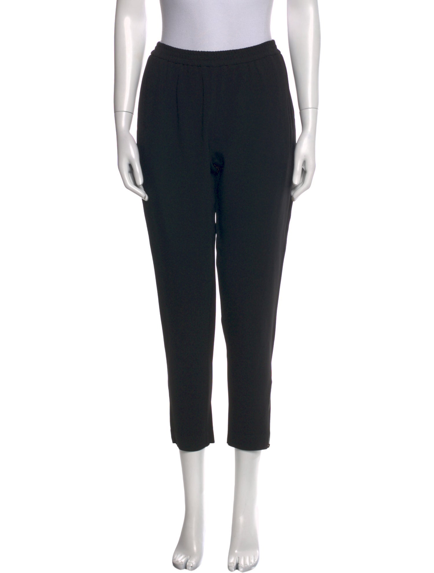 Stella McCartney Straight Leg Pants