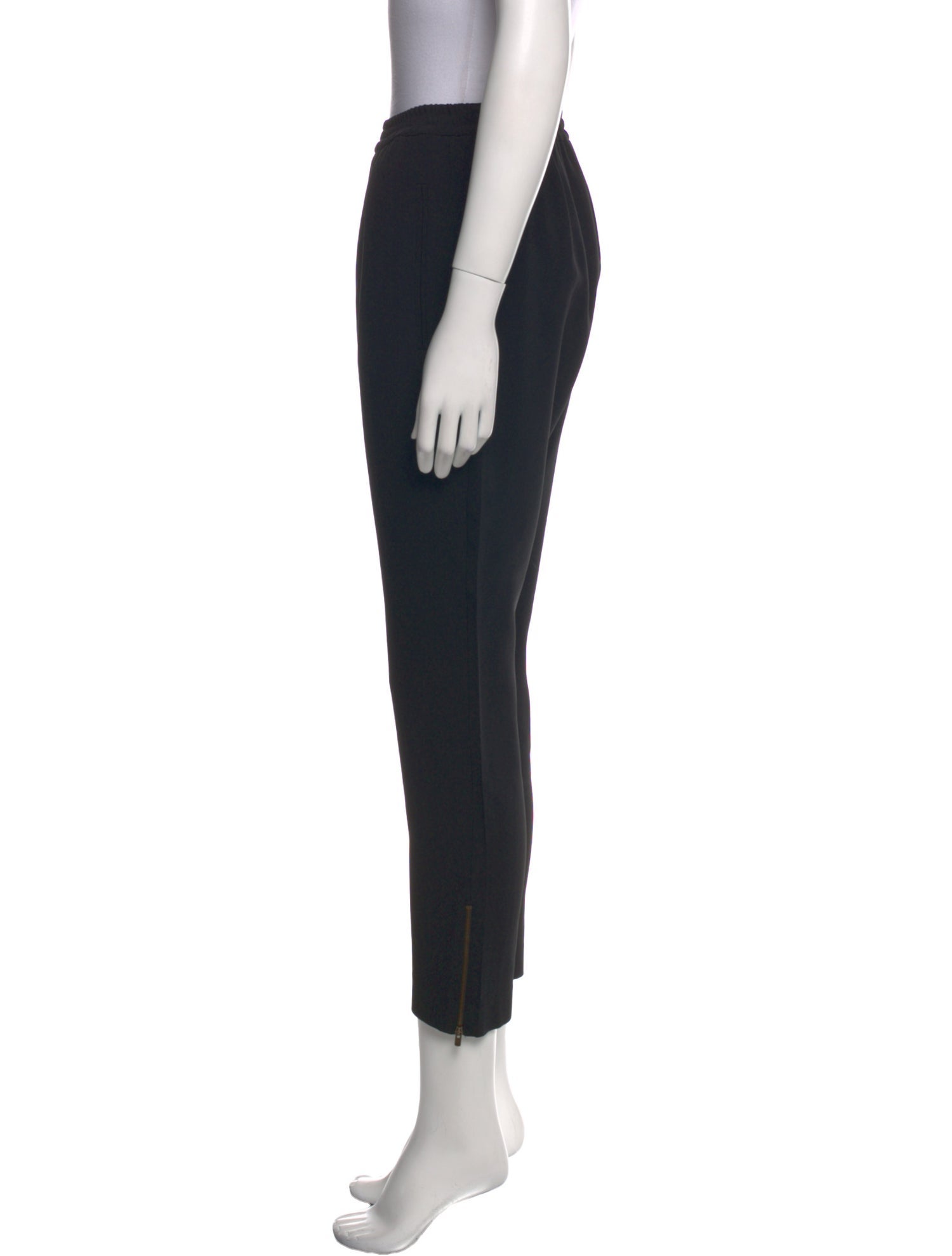 Stella McCartney Straight Leg Pants