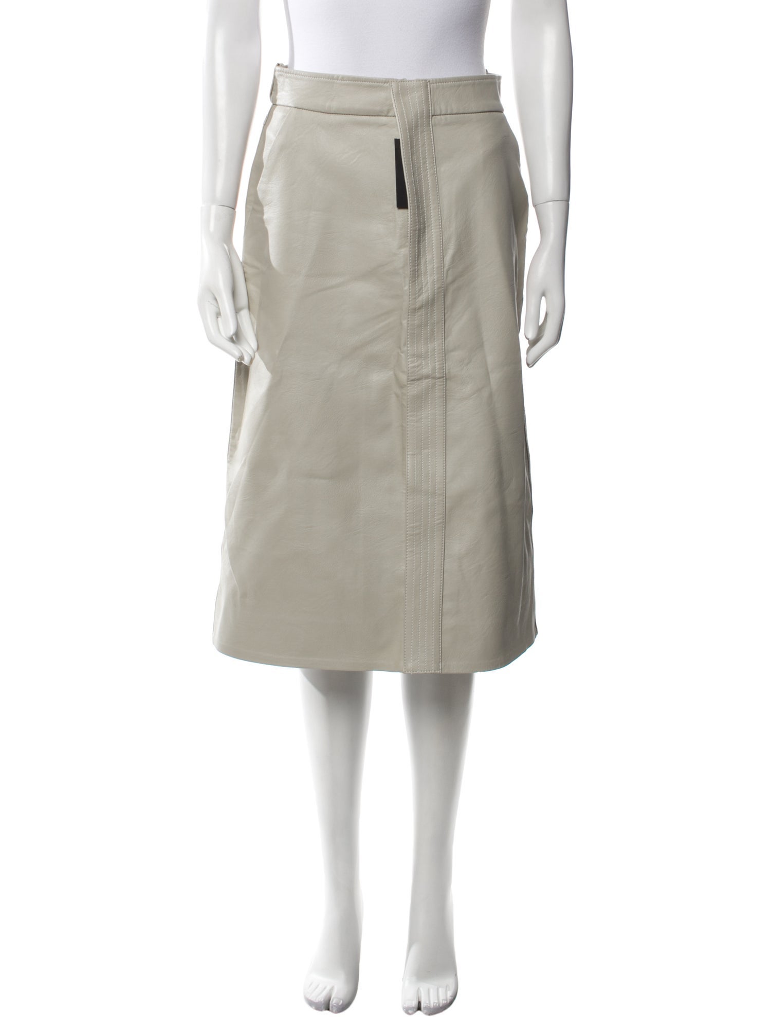 Stella McCartney Knee-Length Skirt