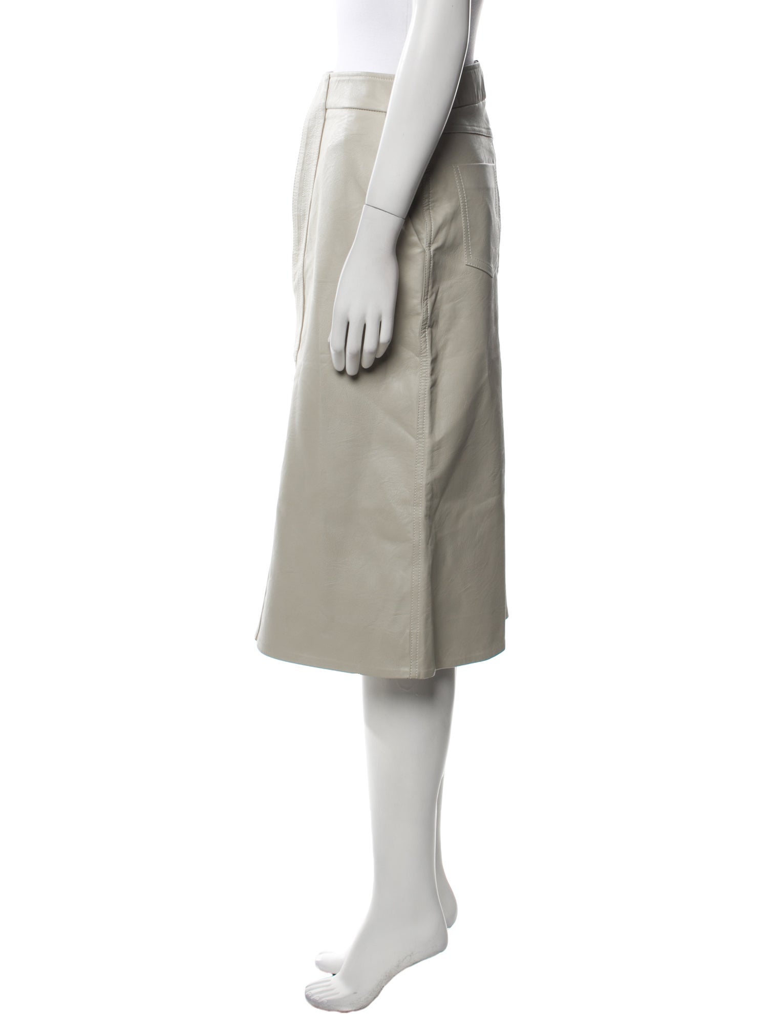 Stella McCartney Knee-Length Skirt