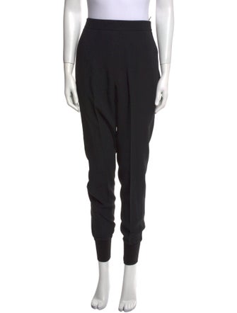 Stella McCartney Skinny Leg Pants