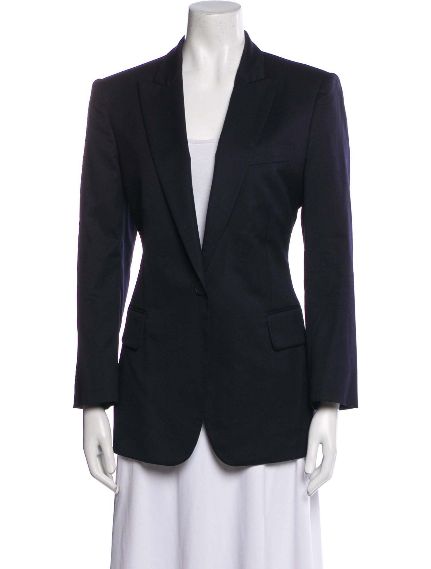 Stella McCartney Wool Blazer