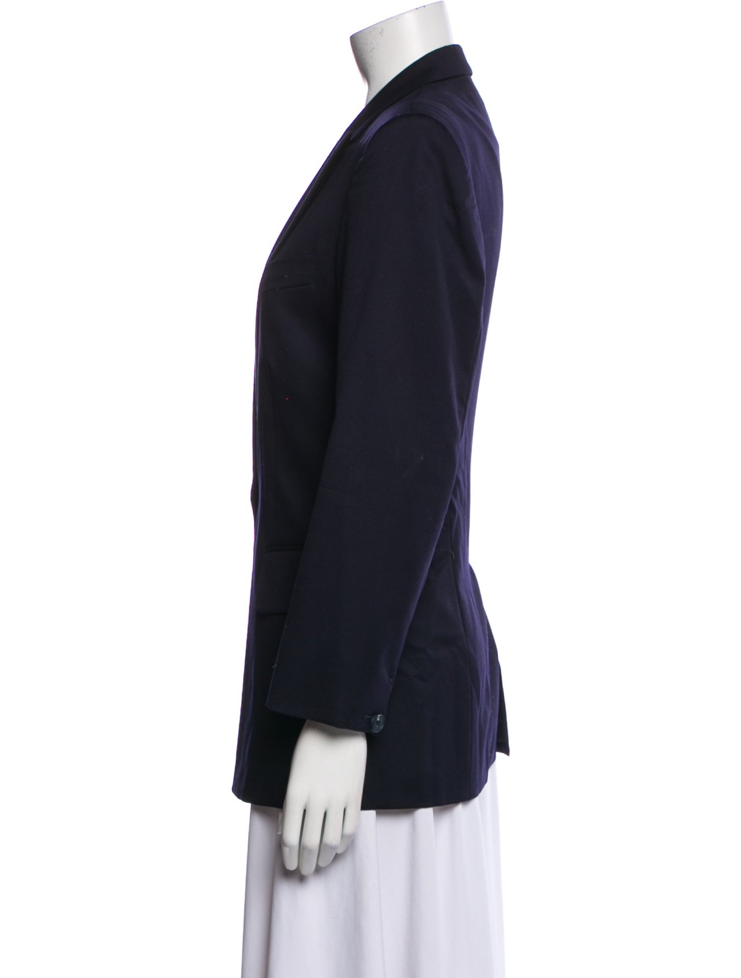 Stella McCartney Wool Blazer