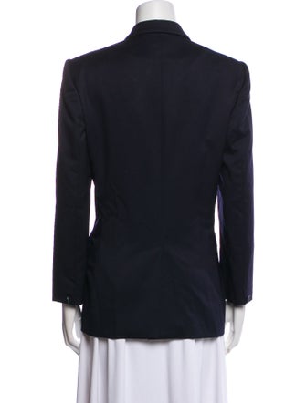 Stella McCartney Wool Blazer