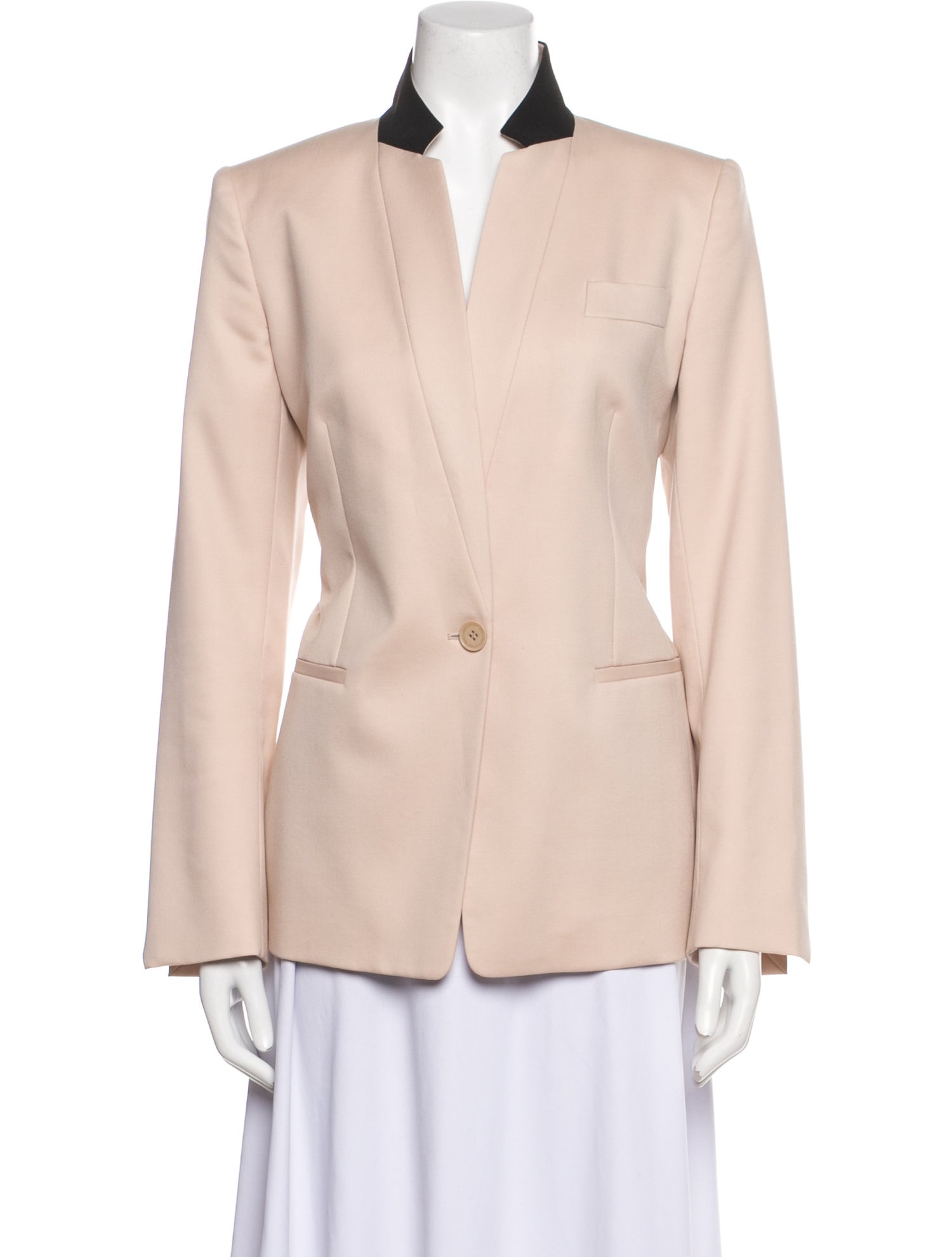 Stella McCartney Wool Blazer