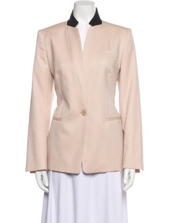 Stella McCartney Wool Blazer
