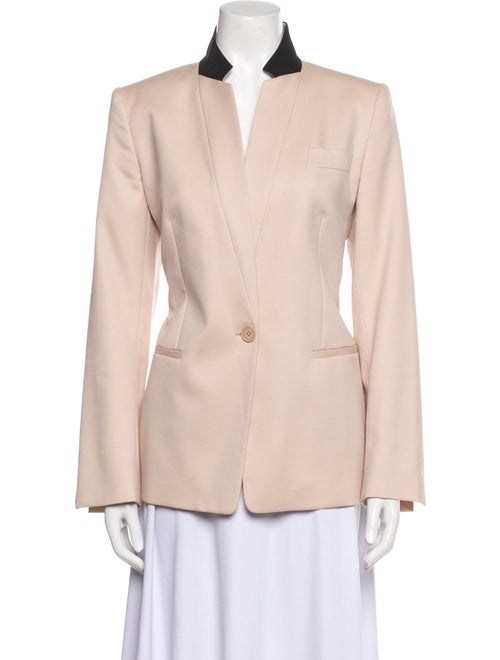 Stella McCartney Wool Blazer