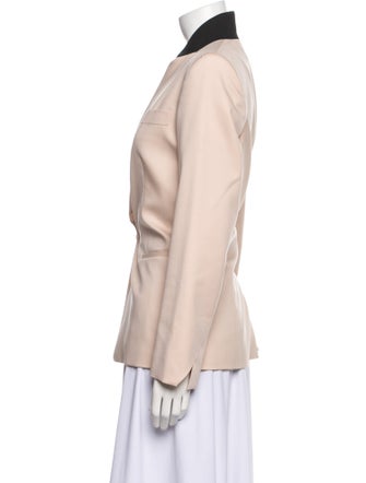 Stella McCartney Wool Blazer