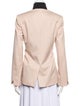 Stella McCartney Wool Blazer