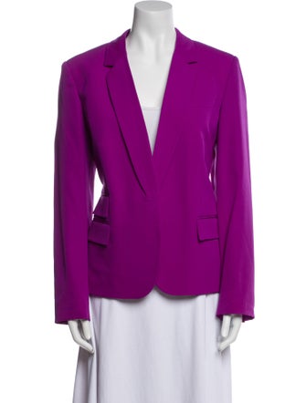Stella McCartney Wool Blazer