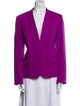 Stella McCartney Wool Blazer