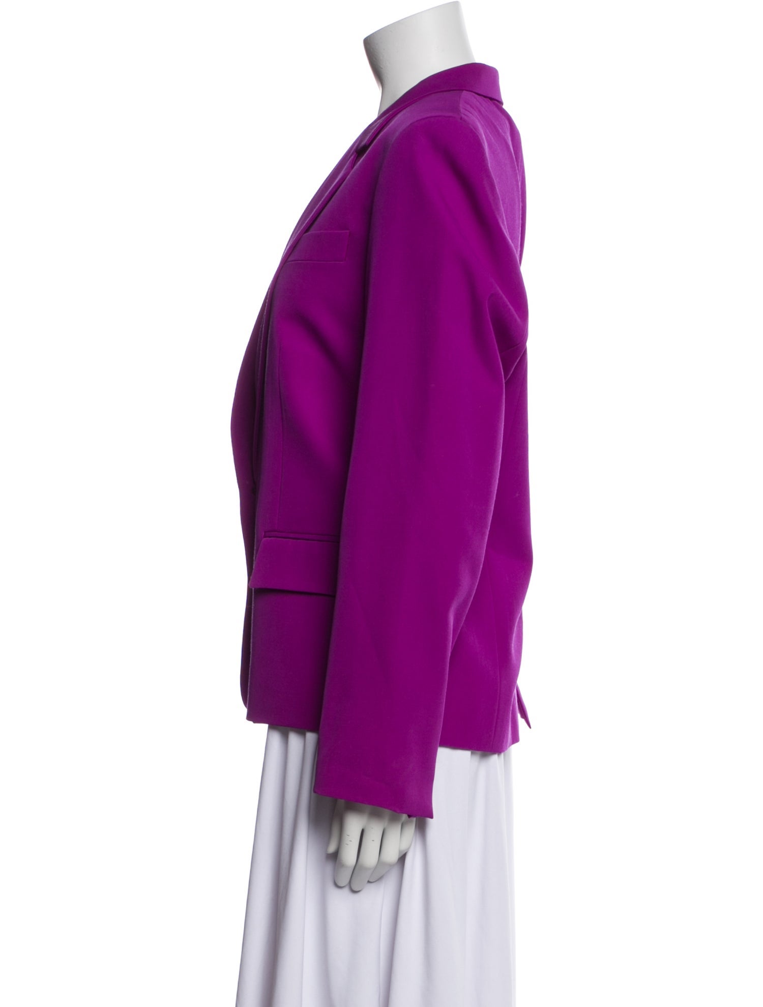 Stella McCartney Wool Blazer