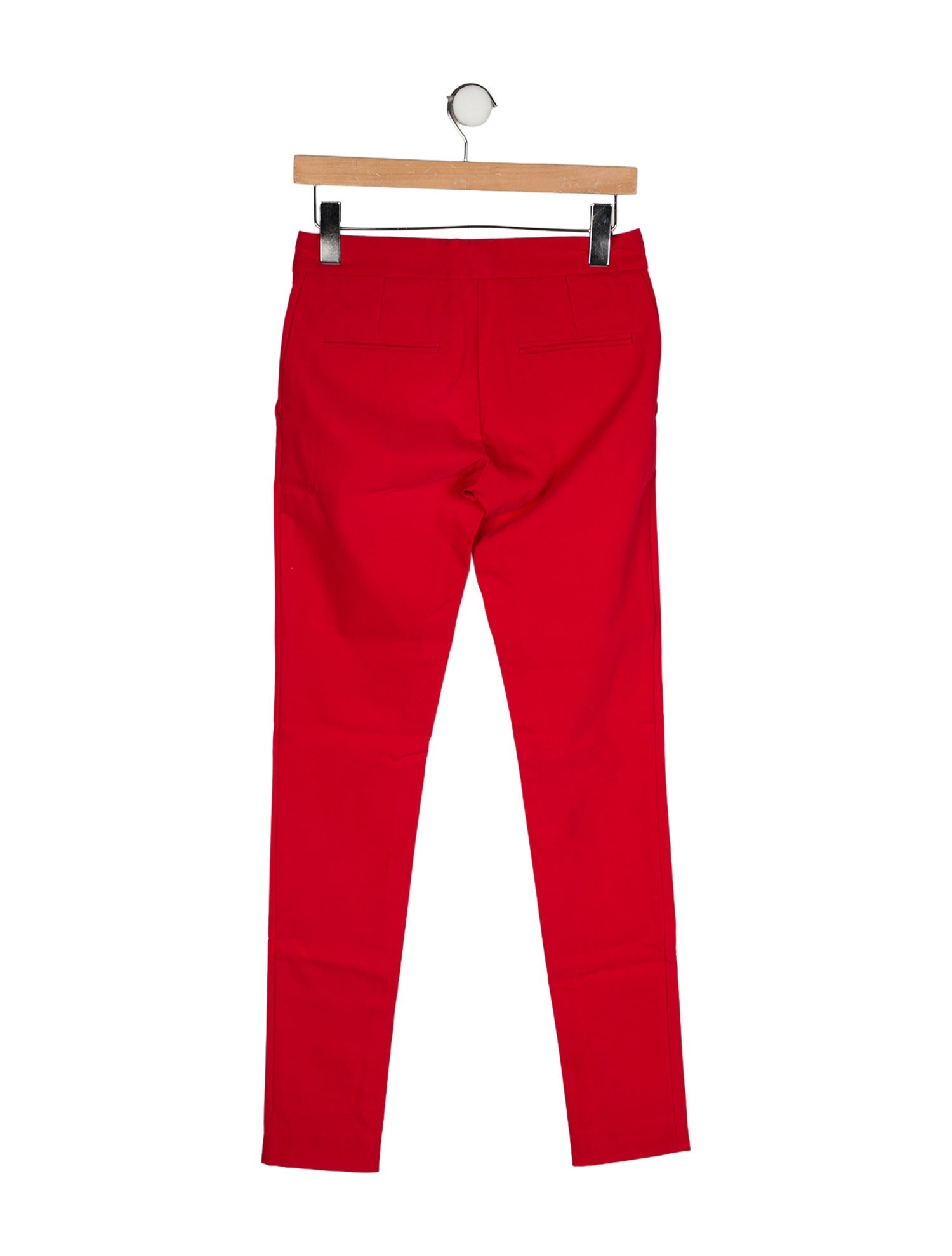 Stella McCartney Skinny Leg Pants