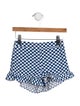 Stella McCartney Printed Shorts