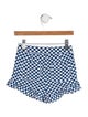 Stella McCartney Printed Shorts