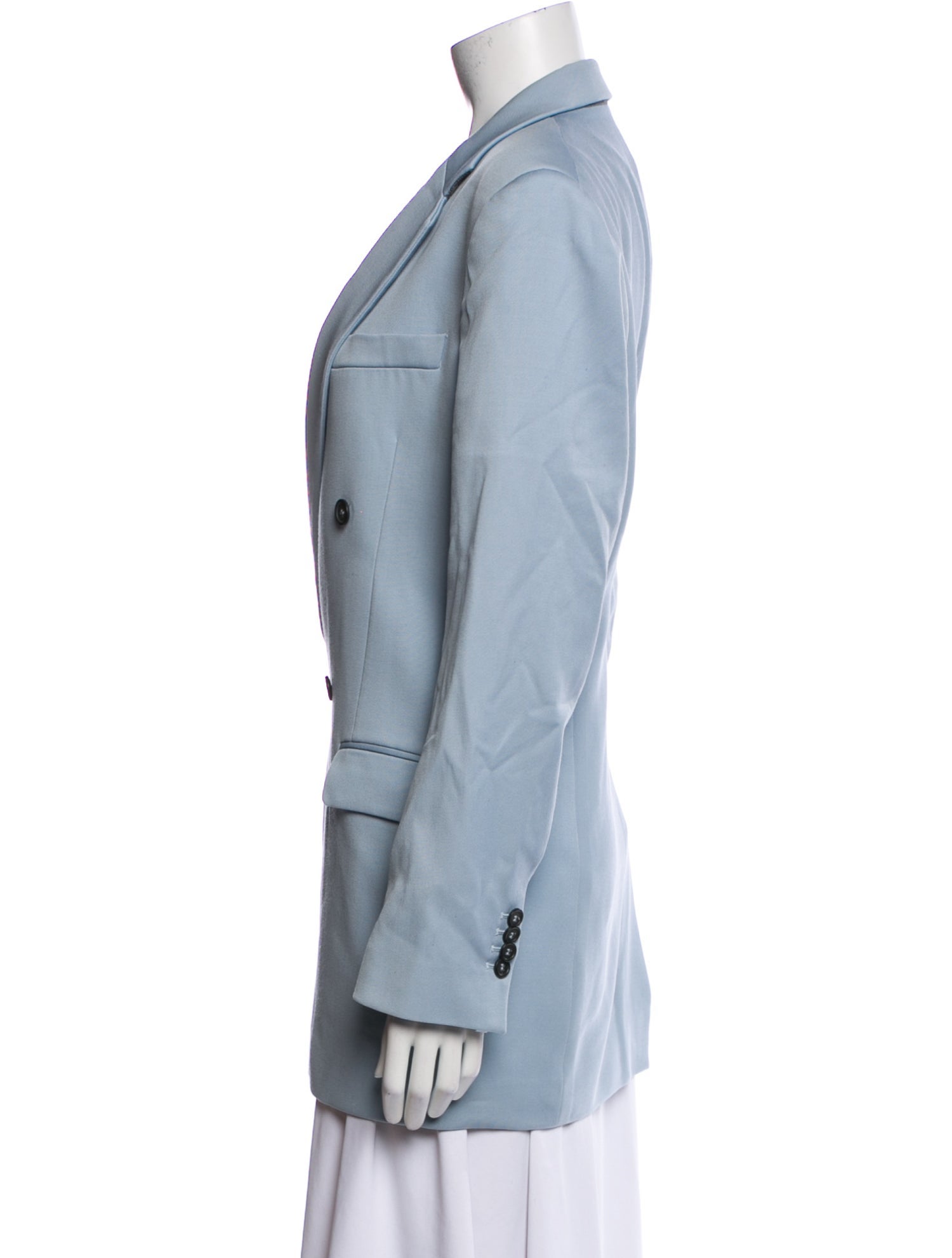 Stella McCartney Wool Blazer